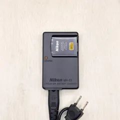【✨良品✨】Nikon COOLPIX S600 新品バッテリー付き Amazon | Nikon デジタルカメラ COOLPIX S600 チタンシルバー