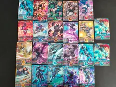 d*3様 マジンボーン　カード　まとめ売り 2025年最新】マジンボーン カードの人気アイテム - メルカリ