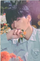 ATEEZ POCA TO VER． SAN GOLDEN HOUR : Part.2 QR