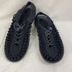 KEEN キーン サンダル UNEEK ユニーク サンダル ブラック