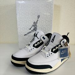 【フォロー10%OFF】A Ma Maniere Nike Air Jordan 3 "For The Love"