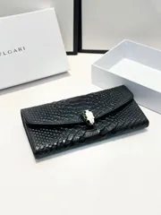 Bvlgari財布/財布、両用カードバッグ、カード/キーケース[本日特価|新品未使用品]