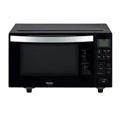 2024年製★Haier 18L 電子レンジ【JM-FH18E2】EQ2Q ハイアール JM-FH18E2-W 電子レンジ e angle select ホワイト