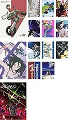 交響詩篇エウレカセブン 全13巻 ＋AO  全9巻 DVD Amazon.co.jp: 交響詩篇エウレカセブン [レンタル落ち] (全13巻