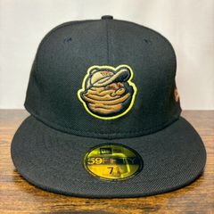 L3 ニューエラ 59fifty KENZO PARIS ケンゾー レア 美品 - メルカリ