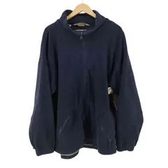 コロンビア Columbia ジップアップ フリースジャケット レディース import：XL 