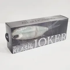 DRT KLASH JOKER/クラッシュジョーカー | BOAT&TACKLEクルーズ