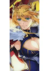 2026年最新】Fate/Grand Order ランサー/アルトリア・ペンドラゴンの
