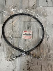 スズキ　メーターケーブル　新品　34910-43E00 出1