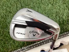 Callaway Apex AW ウェッジ Amazon.co.jp: Callaway Golf APEX PRO 個別アイアン (右手