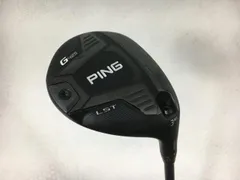 （超美品）Ping G425 LST 3W ヘッドのみ 2025年最新】g425 3w ヘッドのみの人気アイテム - メルカリ