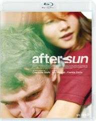 [신품 미개봉]aftersun/애프터산 [Blu-ray] 폴 메스칼 프랭키 코리오 세리아 롤슨 홀 (출연) 샬롯 웰스 (감독) 형식: Blu-ray