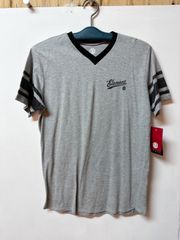 エレメント　VネックTシャツ　ELEMENT