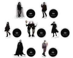 【中古】アクリルスタンド・アクリルパネル 全7種セット 「ハリー・ポッター アクリルスタンドコレクション(2025年)」