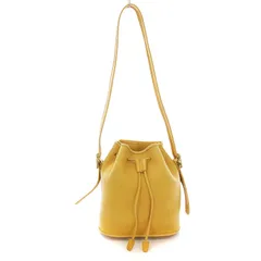 良品✨COACH オールドコーチ　ショルダーバッグ　巾着型　9952 トルコ製 良品✨COACH オールドコーチ ショルダーバッグ 巾着型 9952 トルコ製