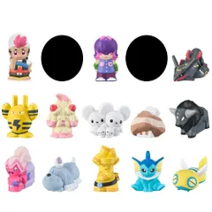ノコッチ ポケモン フィギュア 2025年最新】ノコッチ フィギュアの人気アイテム - メルカリ