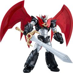 マックスファクトリー　マジンカイザー　ソフビキット　マジンガーz マックスファクトリー マジンカイザー ソフビキット マジンガーz