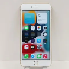 2024年最新】iphone6Ａ au 16 未使用の人気アイテム - メルカリ