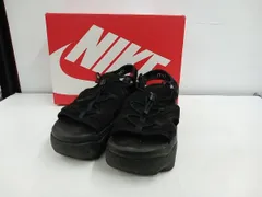 NIKE ナイキ AIR MAX KOKO SANDAL エアマックス ココサンダル CI8798-003 ブラック サイズ 27cm スニーカー メンズ