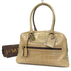 極美品✨Max Mara ハンドバッグ マルゴー ターンロック ゴールド金具 