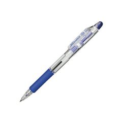 STABILO colorgel 青 ペン回し 改造ペン - メルカリ