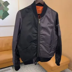 2025年最新】evisu MA-1の人気アイテム - メルカリ
