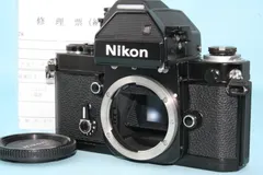 2024年最新】Nikon F2 フォトミックSの人気アイテム - メルカリ