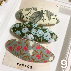 【９】ベビーキッズヘアピン　韓国子供服　出産祝い　プレゼント　赤ちゃん　北欧　