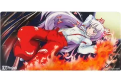 2025年最新】藤原妹紅 プレイマットの人気アイテム - メルカリ