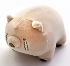【中古】ぬいぐるみ うぉーんばっと ぬいぐるみ(S) 「なんでもいきもの」