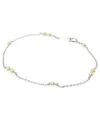 2025年最新】MIKIMOTO レディース ブレスレットの人気アイテム