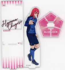 【中古】アクリルスタンド・アクリルパネル 千切豹馬 アクリルスタンド 「ブルーロック」