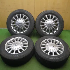 ♪B0525　希少　日産ティアナ　J32後期純正アルミホイール　215/55R17　品♪