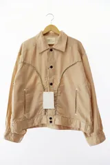 2025年最新】western jacketの人気アイテム - メルカリ