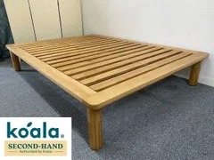 2025年最新】コアラベッドフレームの人気アイテム - メルカリ