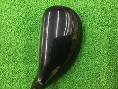 TS3 23 ユーティリティ　ヘッドのみ Titleist - ヘッドのみタイトリストTS3 ユーティリティ23度