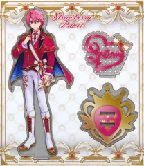 【最終値下げ】すとぷり すとろべりーめもりー／CD／クリアカード すとぷりアルバム「Strawberry Prince」特典はメンバーそれぞれ