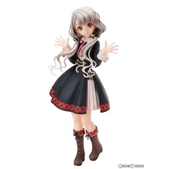 久川凪(ひさかわなぎ) アイドルマスター シンデレラガールズ 1/7 完成品 フィギュア リコルヌのサムネイル
