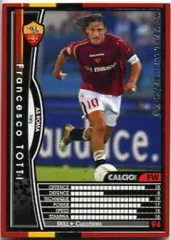 2025年最新】トッティ WCCFの人気アイテム - メルカリ