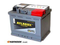 Hankook ATLAS BX SA56020 (LN2) AGMバッテリー