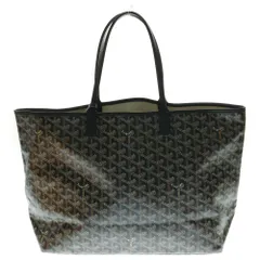 Goyard 超希少美品マザーズバッグ ブラウン/ブラック ポーチ付き*~~* 楽天市場】ゴヤール ママバッグの通販