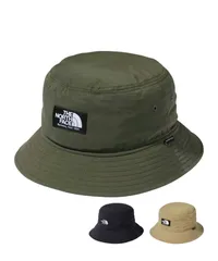 【ムラスポ公式】新品 THE NORTH FACE ノースフェイス ハット キャンプサイドハット NN02345