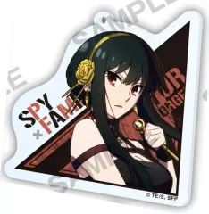 【中古】雑貨 ヨル・フォージャーA 「SPY×FAMILY アクリルストラップ」