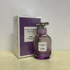 【未使用】VCA オーデパルファム ムーンライト パチュリ 15ml ムーンライト パチョリ オードパルファム オードパルファム