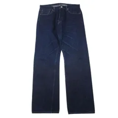 WAREHOUSE ウエアハウス Lot.800 デニムパンツ W31 L32 WAREHOUSE ウエアハウス Lot 800 STANDARD スタンダード デニム