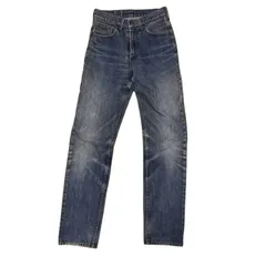 「日本製」LEVIS 503 0259 W27 L33 メンズ　ジーパン