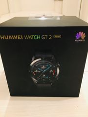 HUAWEI Watch GT2 46mm Sports 黒