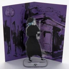FC限定 East Of Eden 湊あかね アクリルスタンド - メルカリ