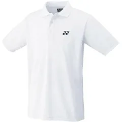 【新品・5営業日で発送】YONEX ヨネックス ユニゲームシャツ (10800) 色 : ホワイト サイズ : O 