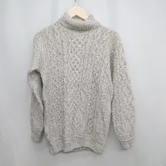 美品✨インバーアラン　ハイネック　タートルネック　ウールニット　近年モデル 楽天市場】インバーアラン タートルネックの通販